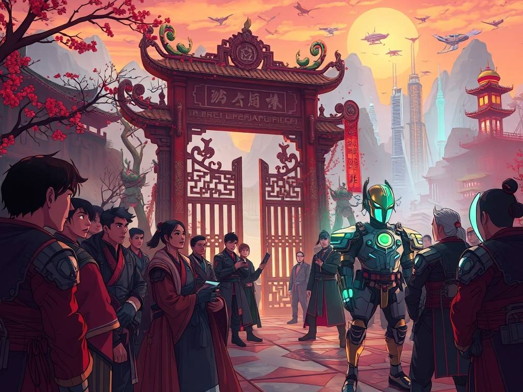 魔域私服,无需卡XP的畅游体验