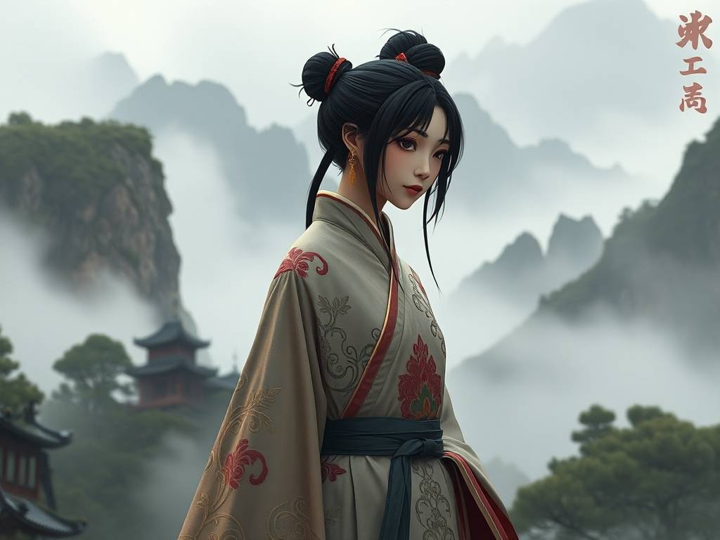 魔域长久服苹果，探索与体验