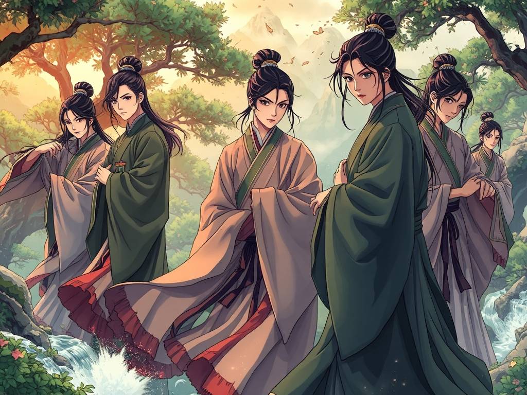 魔域私服挂机教程，高效刷经验与资源的终极指南