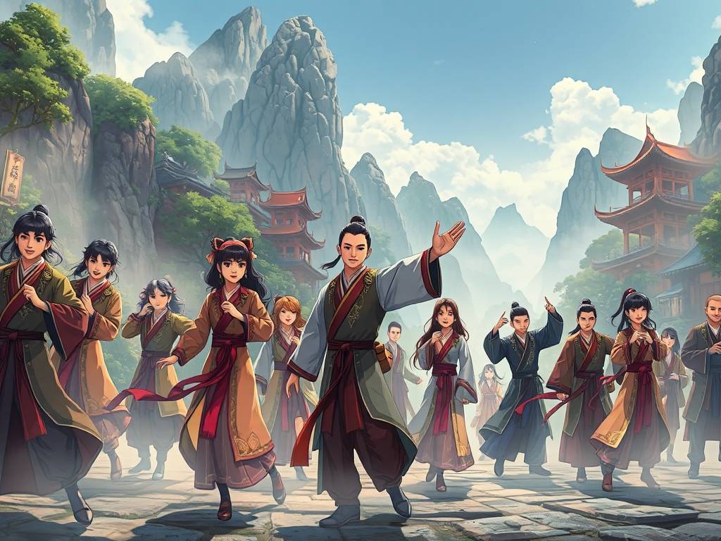 魔域官方怀旧版SF，重温经典，再现热血传奇