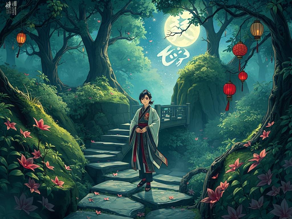魔域SF老端直播，重温经典，畅谈游戏人生