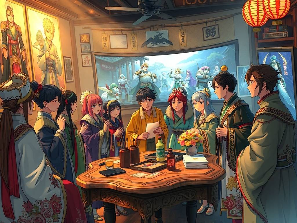 魔域私服wang,游戏私服现象的背后与风险