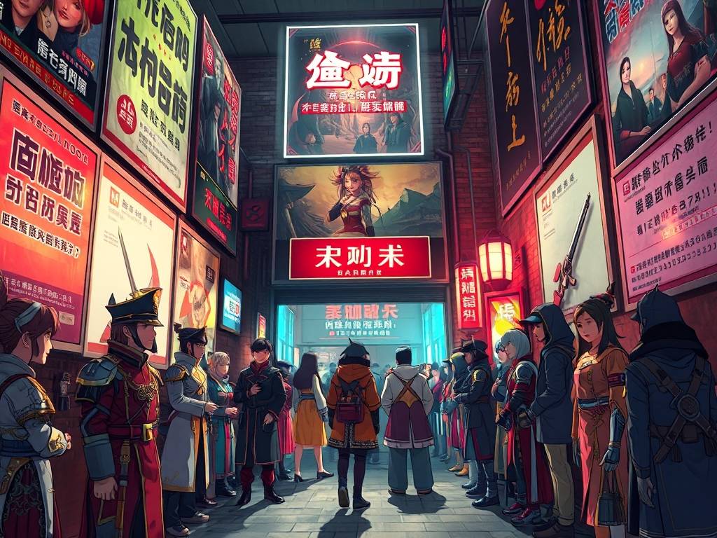 魔域私服52,经典游戏的新生与争议