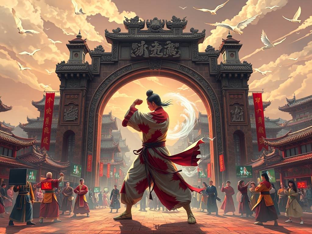最具人气魔域SF,探索虚拟世界的魅力与吸引力