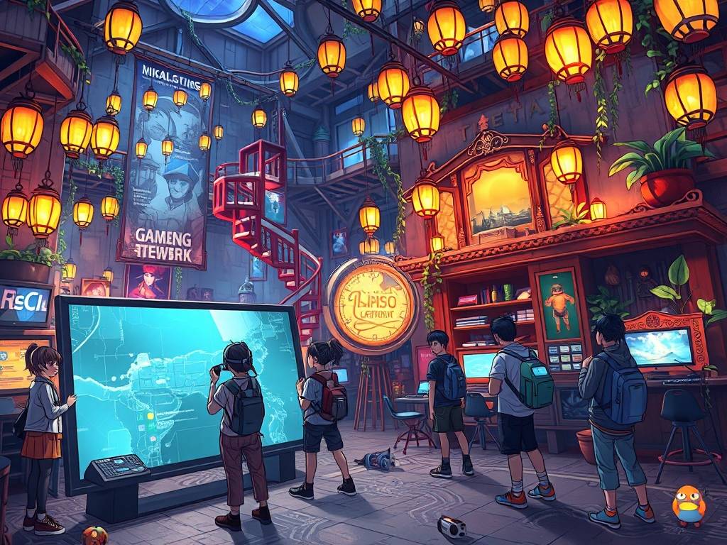 最具人气魔域SF,探索虚拟世界的魅力与吸引力