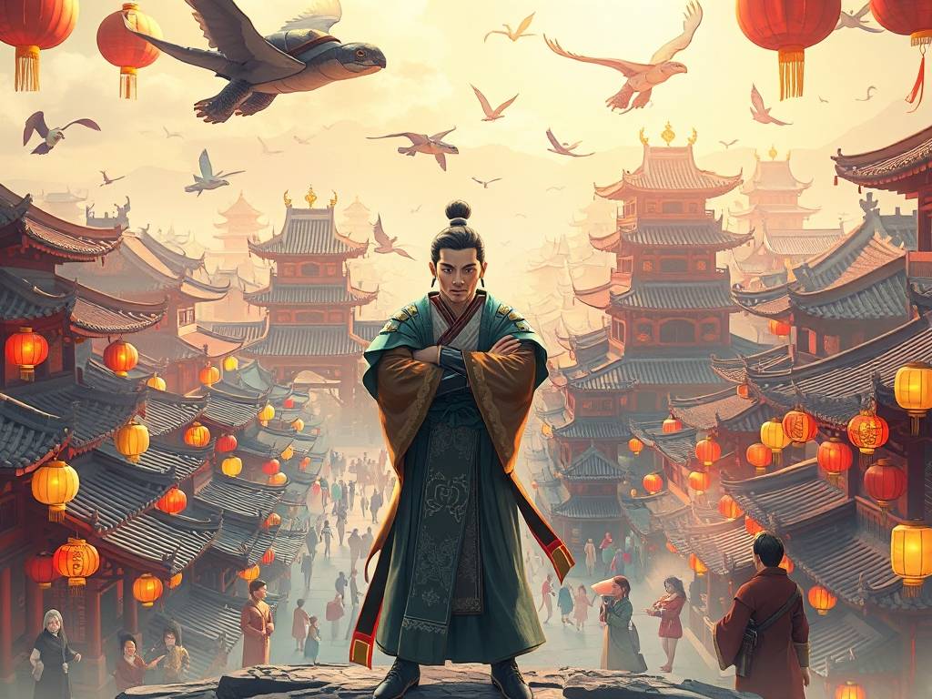 吉祥魔域私服外挂，游戏公平性的挑战与玩家道德抉择