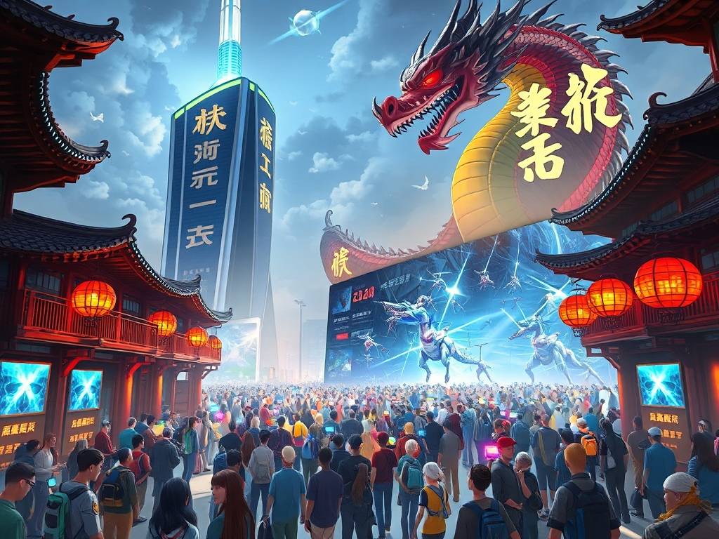 魔域官方授权私服，机遇与风险并存的游戏新生态