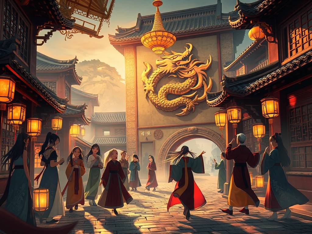 吉祥魔域私服外挂，游戏公平性的挑战与玩家道德抉择