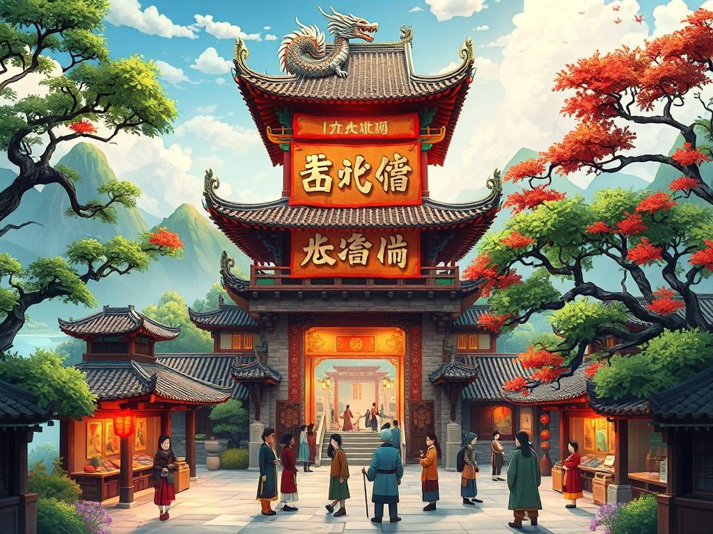 魔域SF一条龙视频攻略