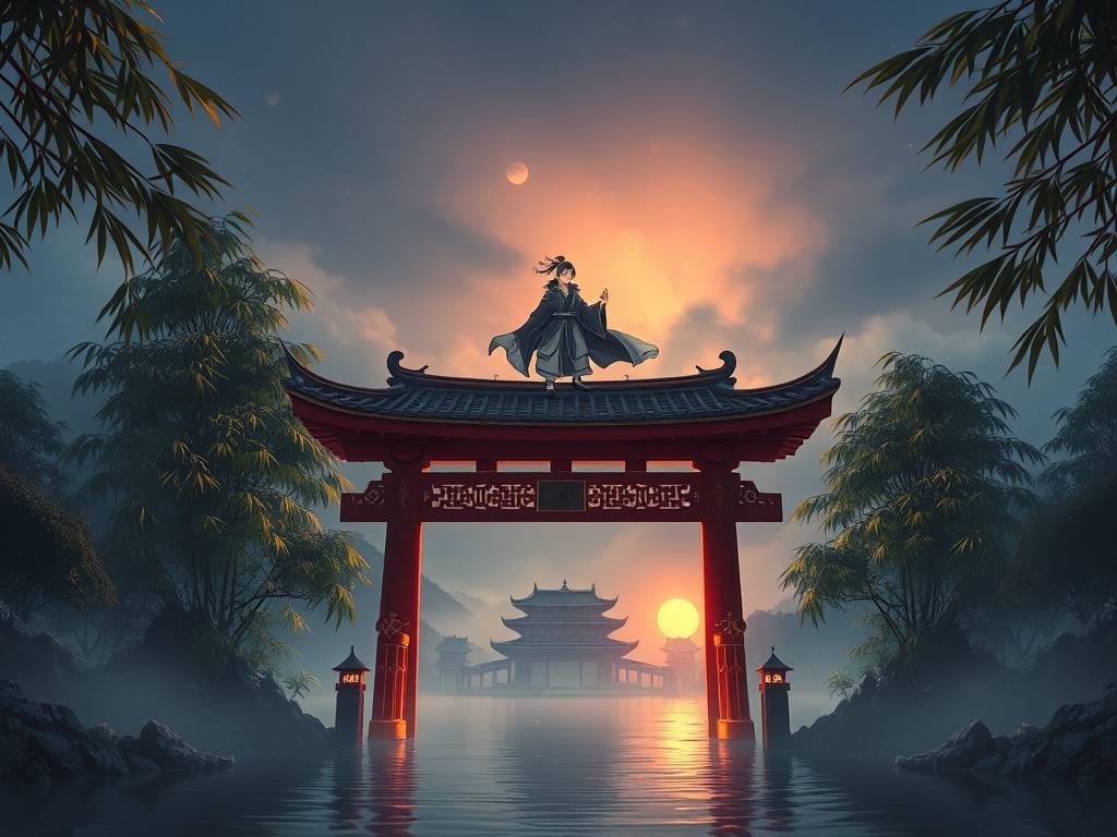 魔域SF一条龙视频攻略