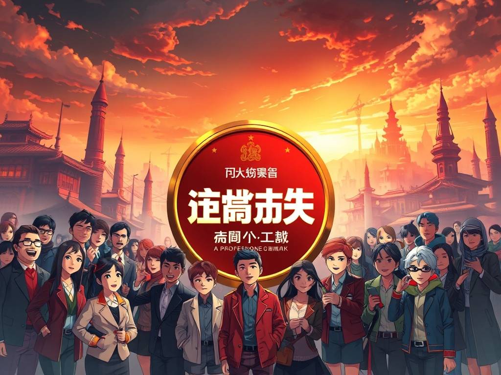 手机私服魔域登陆器，畅游魔幻世界的便捷之选