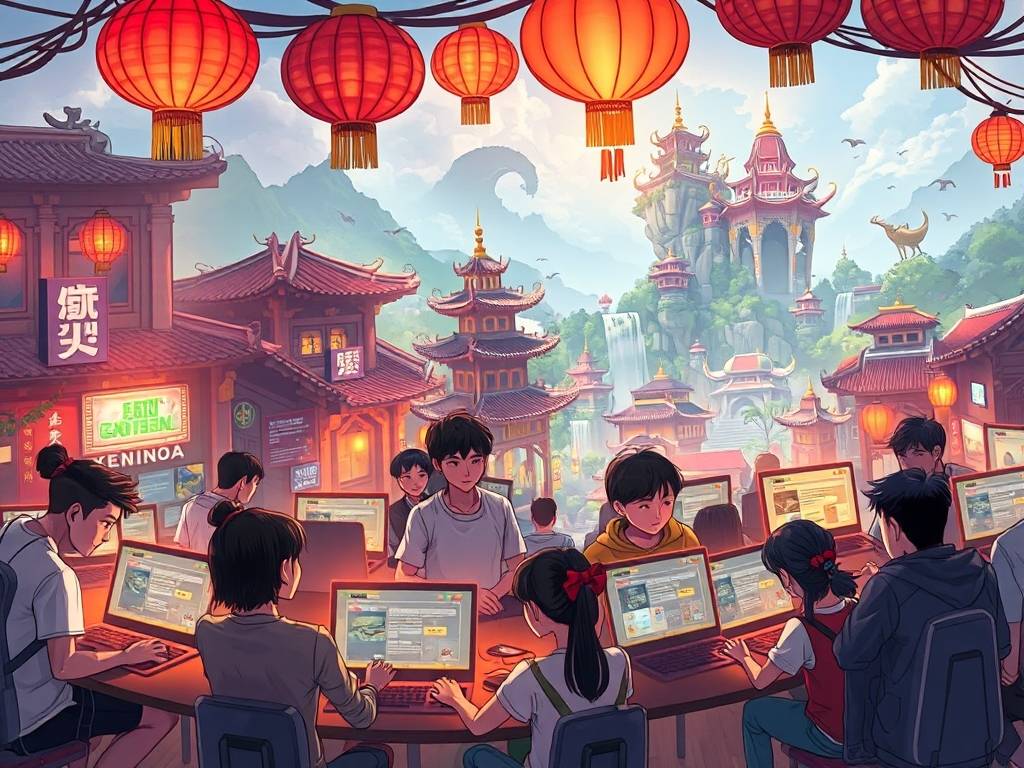 魔域手游私sf平台qq群聊的魅力与探索