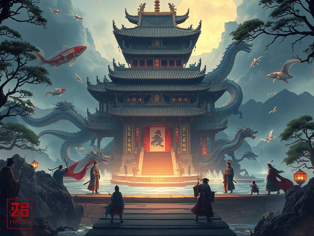 魔域手游私sf平台qq群聊的魅力与探索