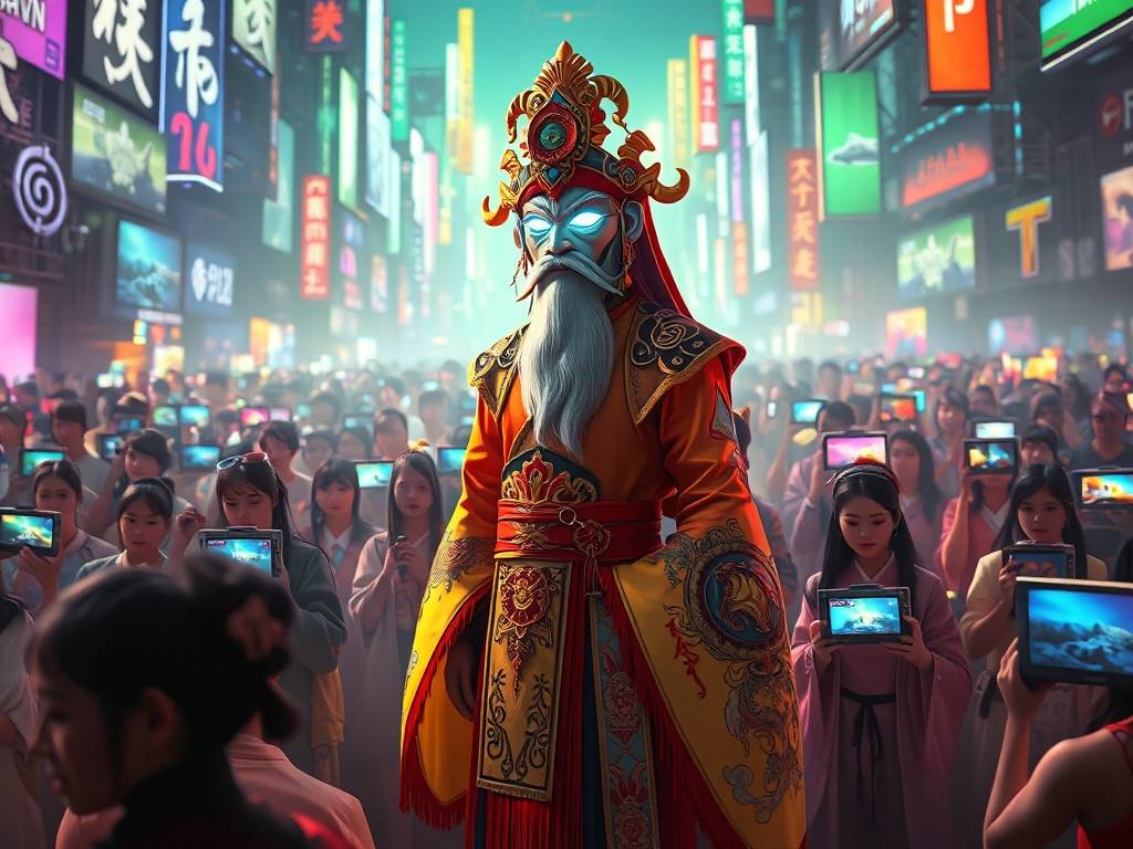 奥运魔域私服，当体育精神遇上虚拟世界的激情