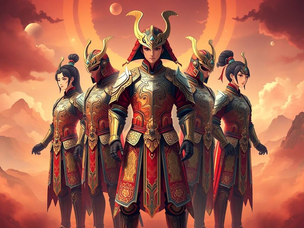 十年旅程走到尽头 《机械守护者》宣布即将停止更新
