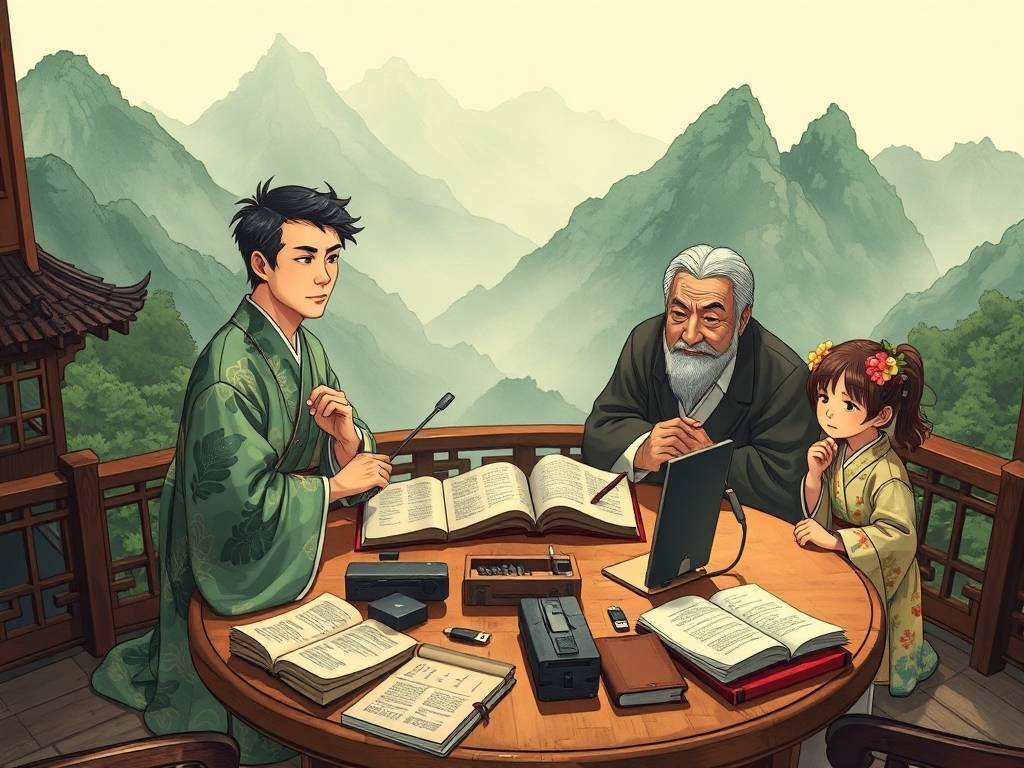 十年旅程走到尽头 《机械守护者》宣布即将停止更新