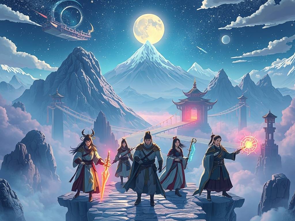金不换魔域SF网站，怀旧玩家的新天堂还是法律边缘的危险游戏？