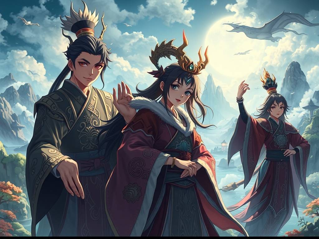 金不换魔域SF网站，怀旧玩家的新天堂还是法律边缘的危险游戏？