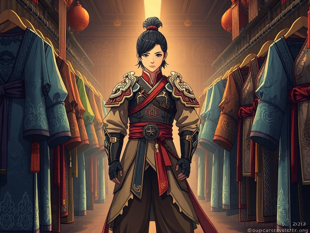 魔域私服5元，低价诱惑背后的风险与真相