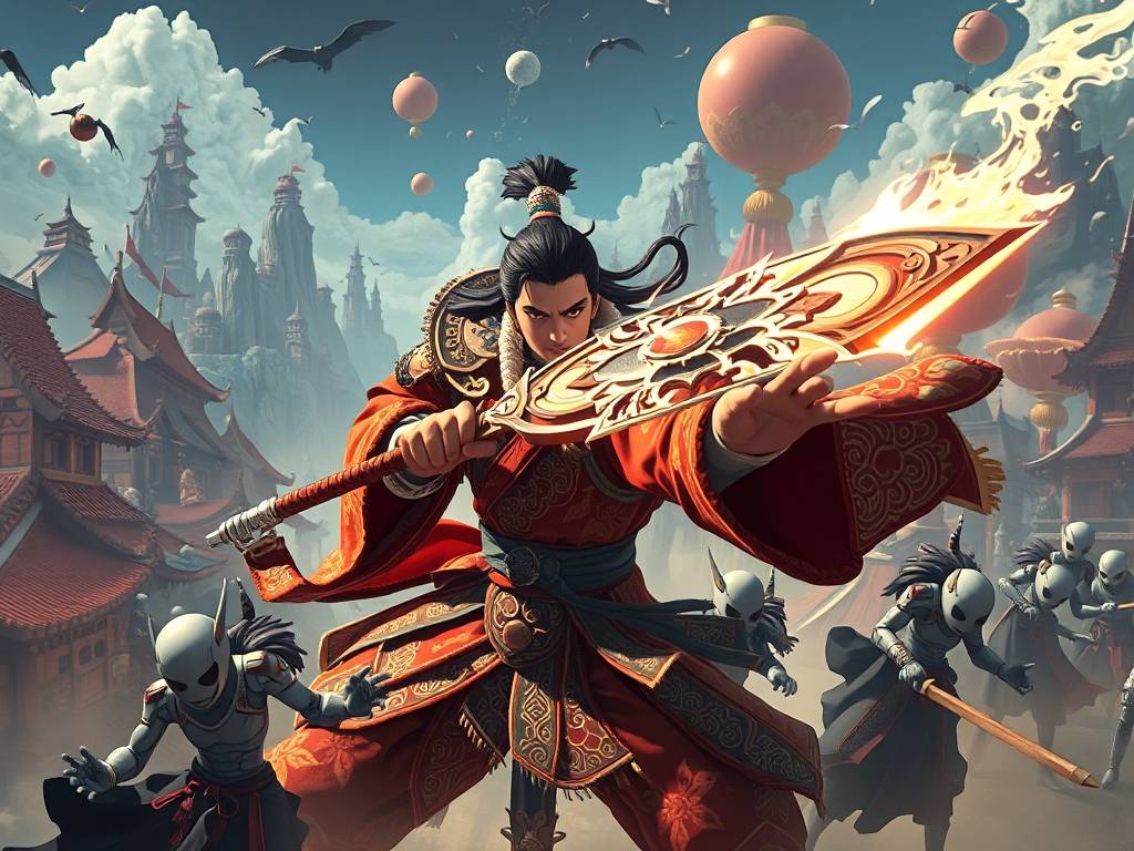 魔域SF异能者带什么宝宝好？全面解析最佳幻兽搭配