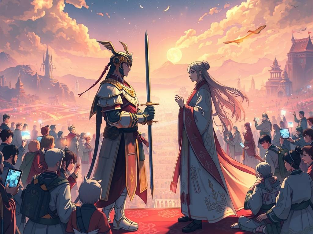 新端新开魔域SF网，探索网络世界的无限可能