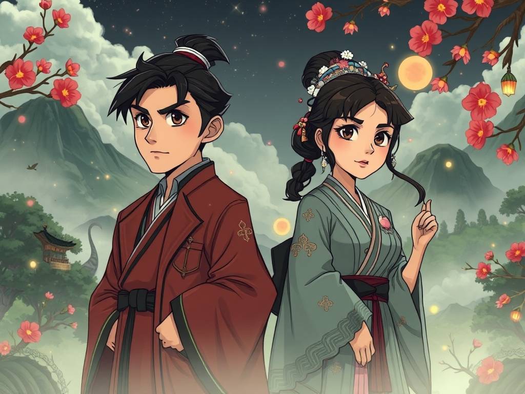 全屏幕魔域私服，重温经典，畅享极致战斗体验