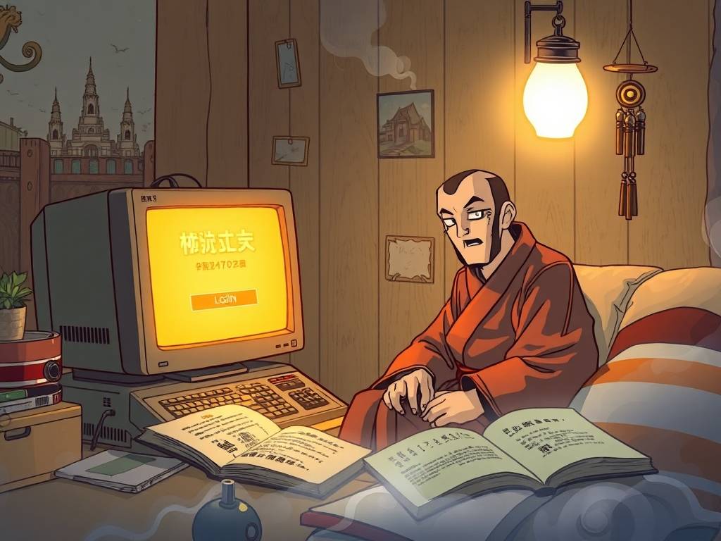 魔域私服打年版，怀旧狂欢还是风险深渊？