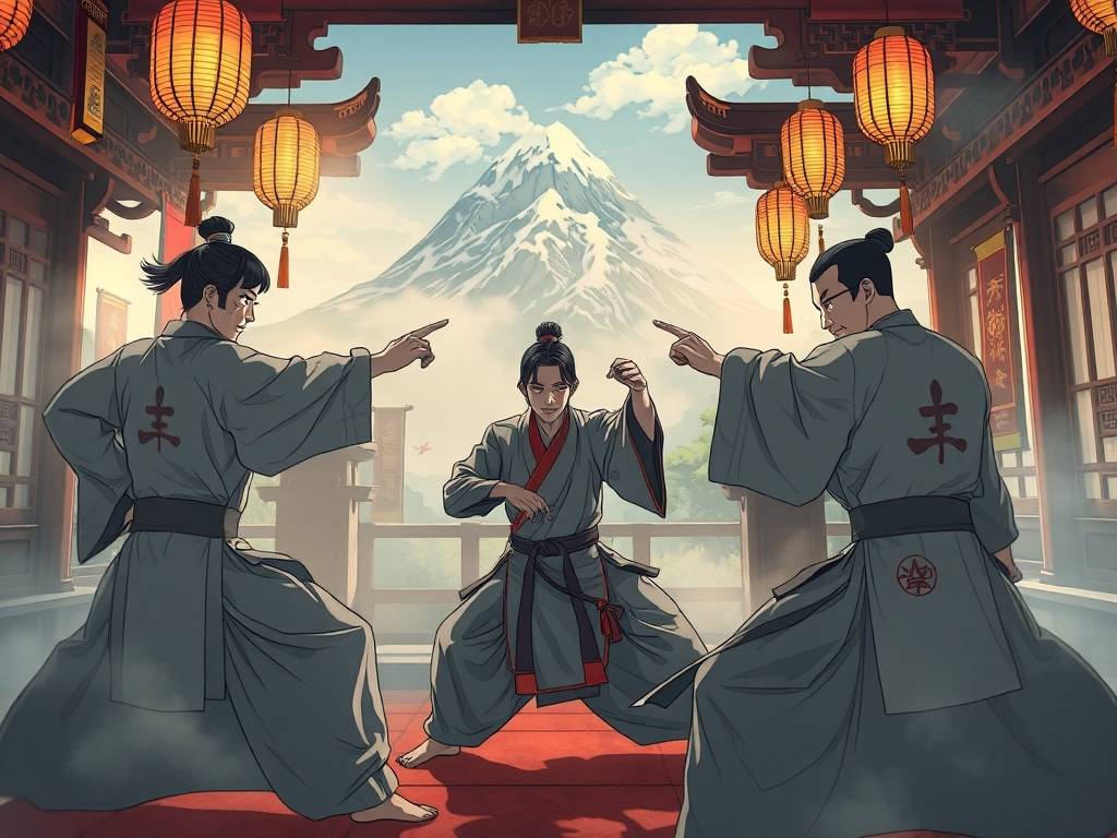 魔域私服挂机教程，高效刷经验与资源的终极指南