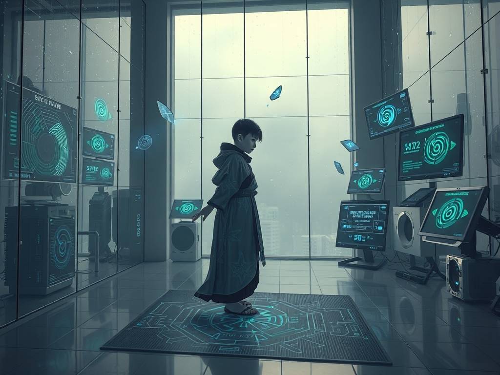 魔域私服被查，游戏私服产业链背后的法律风险与行业警示