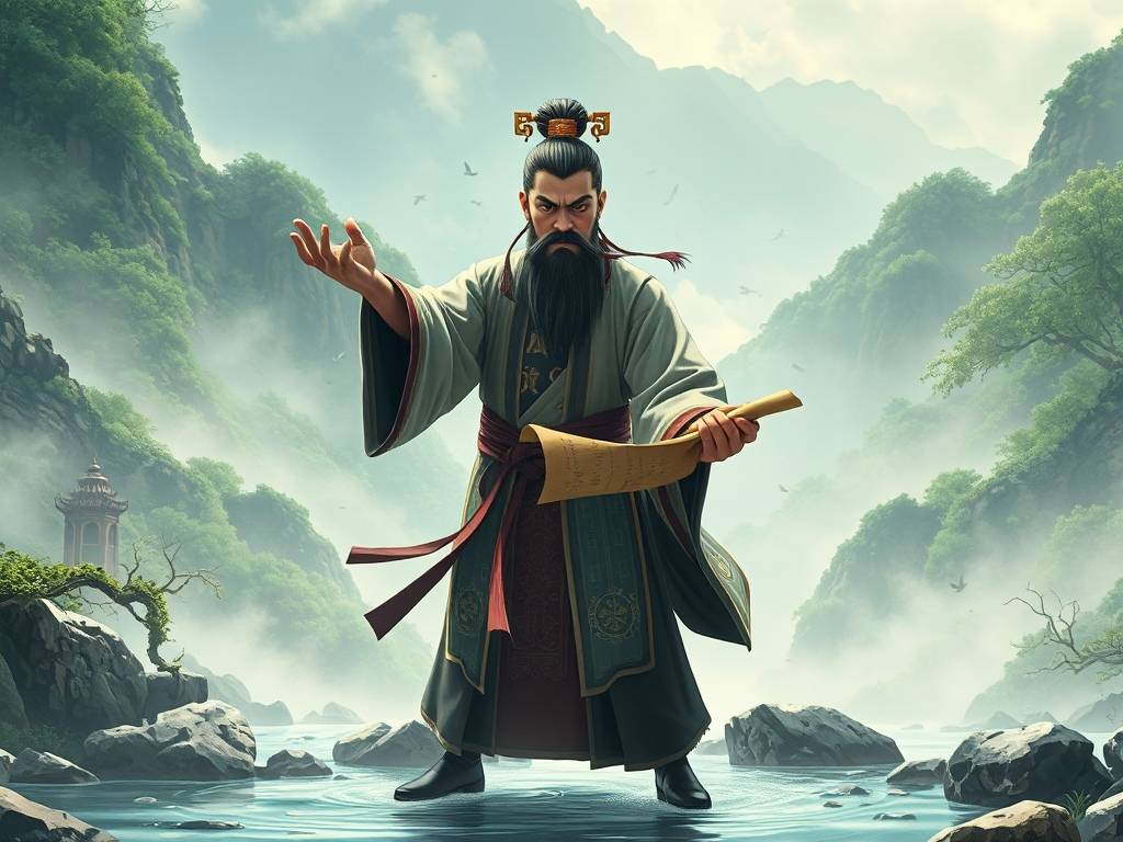 魔域私服挂机教程，高效刷经验与资源的终极指南