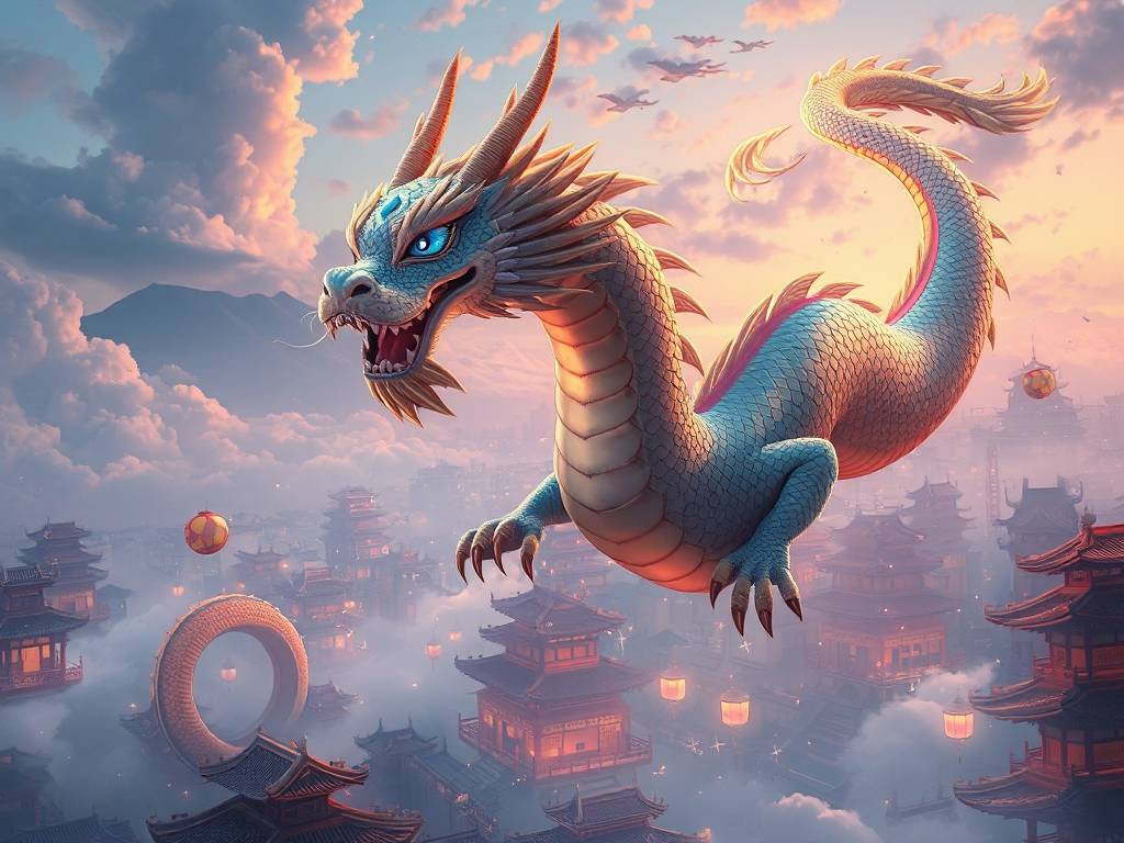 私服魔域太古挂，探索神秘世界