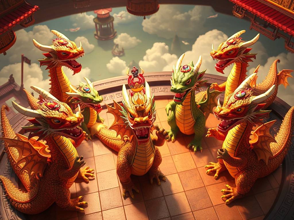吉祥魔域私服外挂，游戏公平性的挑战与玩家道德抉择