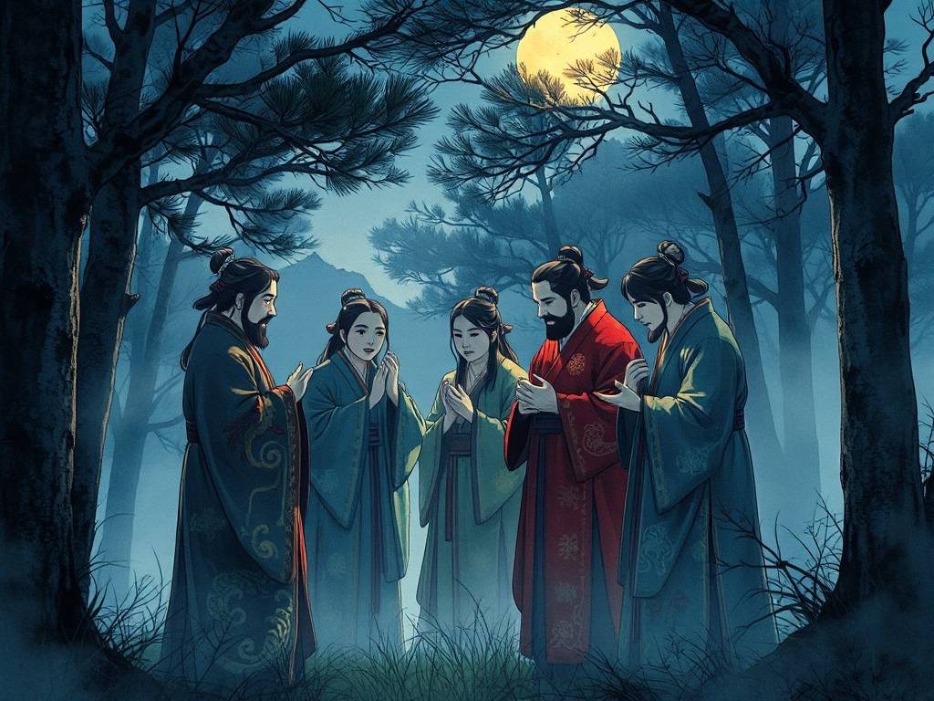 魔域手游私服登陆器，探索神秘游戏世界