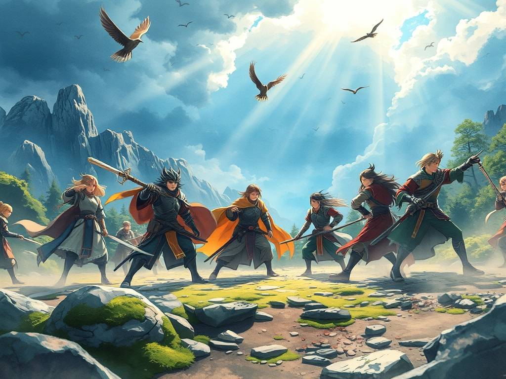 魔域私服家族赚钱吗？打团收益深度分析