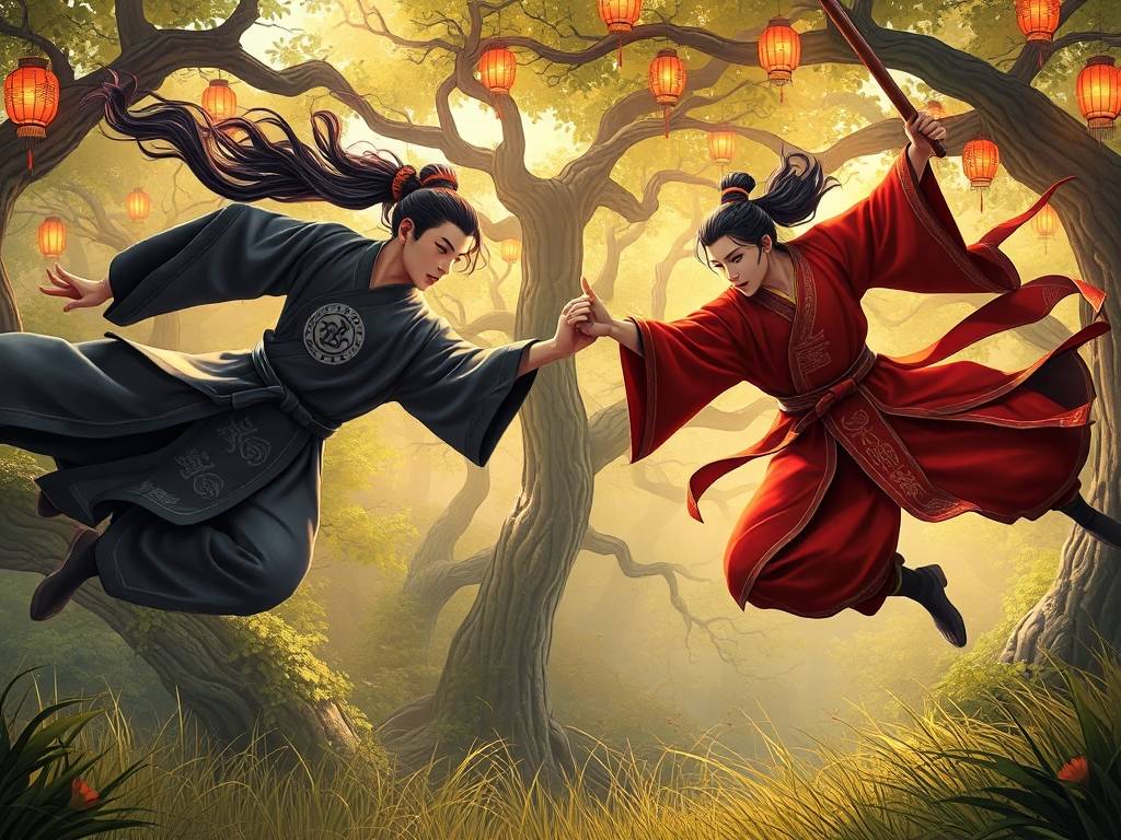魔域私服设置屏幕，优化游戏体验的全面指南