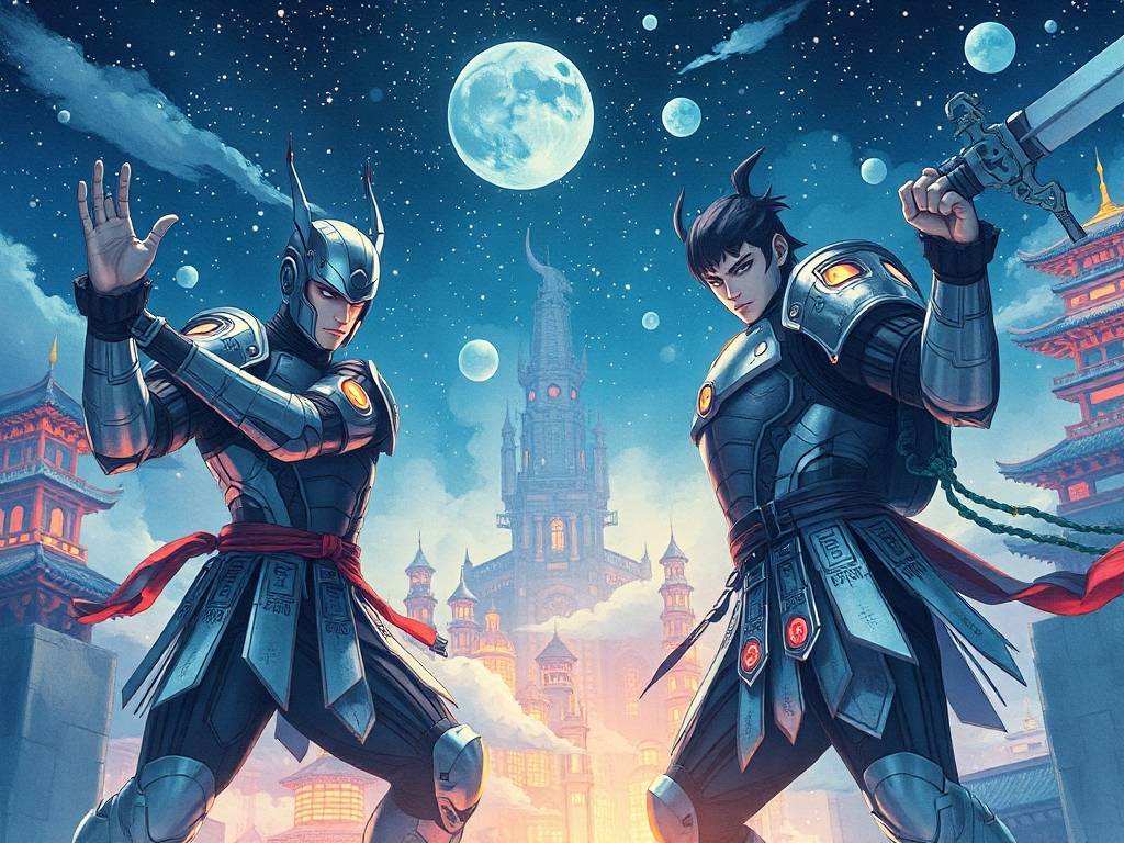 《剑星》PC版沿用虚幻4引擎 模组作者称“利好玩家”